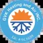 GVK Heating and Air Inc logo
